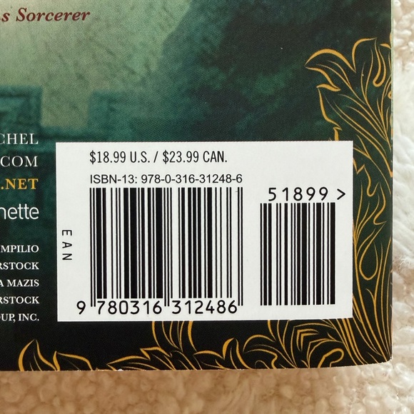 One Dark Window by Rachel Gillig - Picture 4 of 4